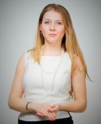 Ksenia Anisimova